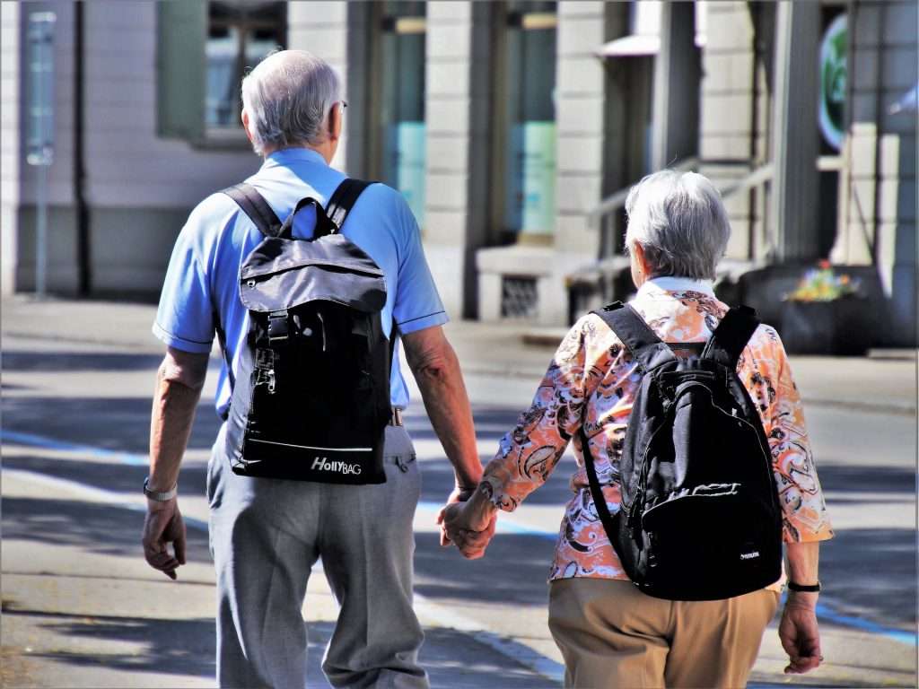 company retirement provisions