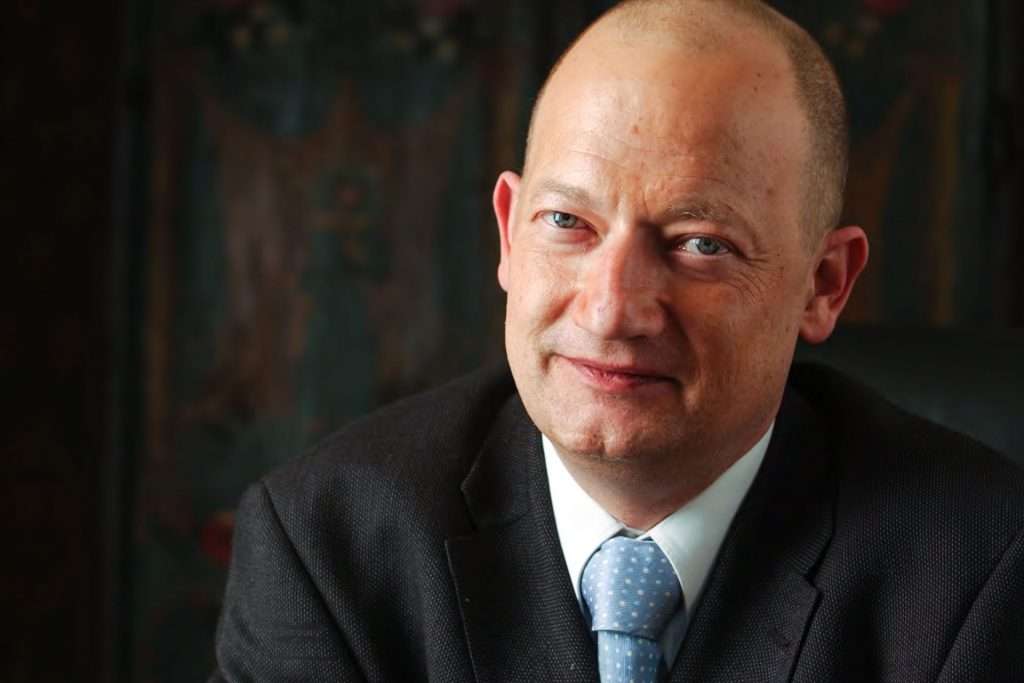 Kanzlei München: Anwalt Dr. Fiala