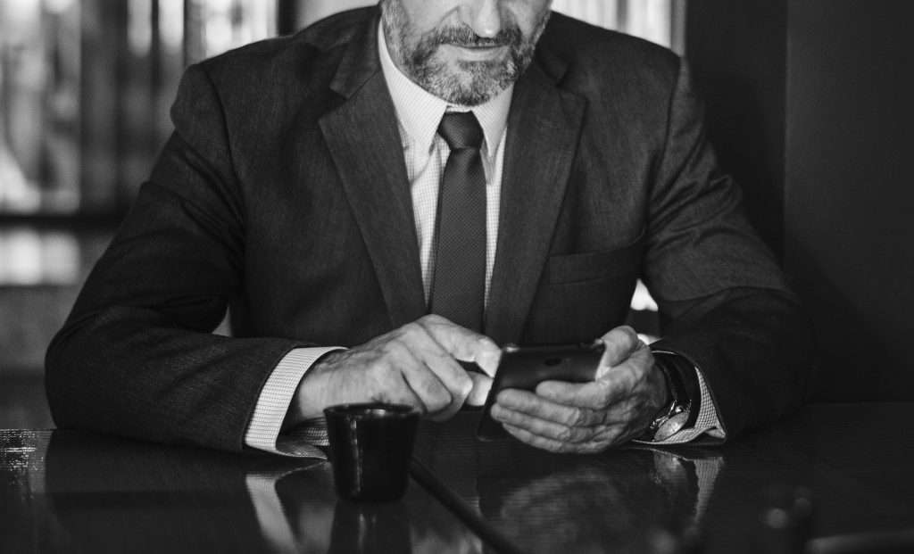 Company pension scheme Managing Director