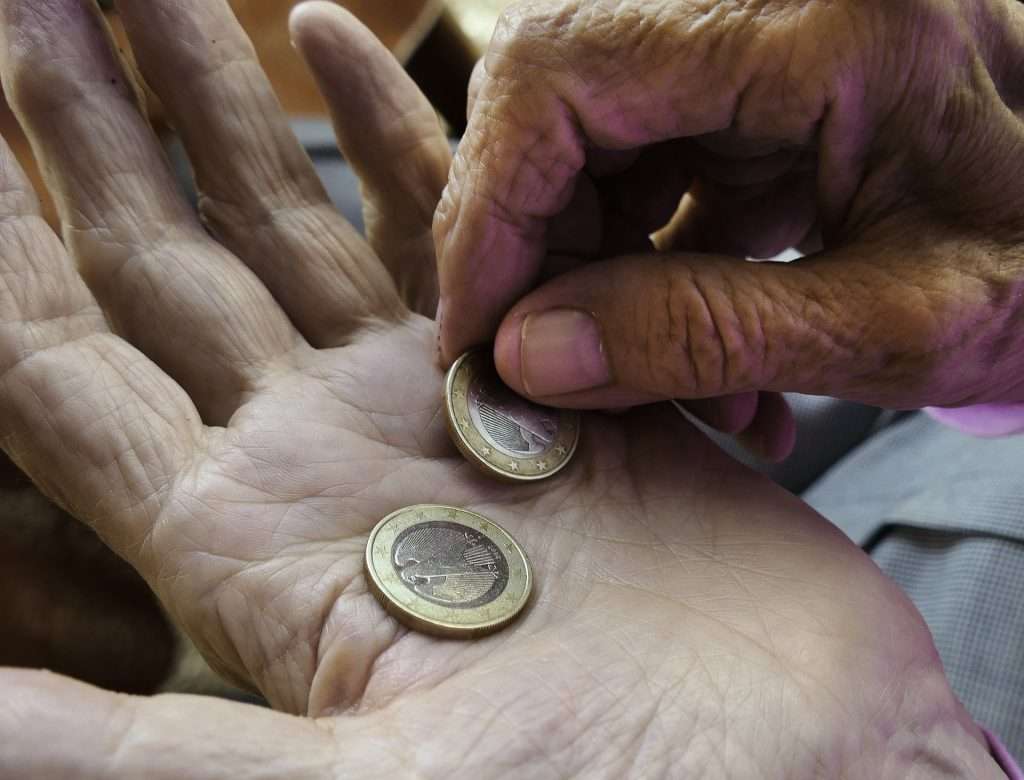 Retirement planning advice