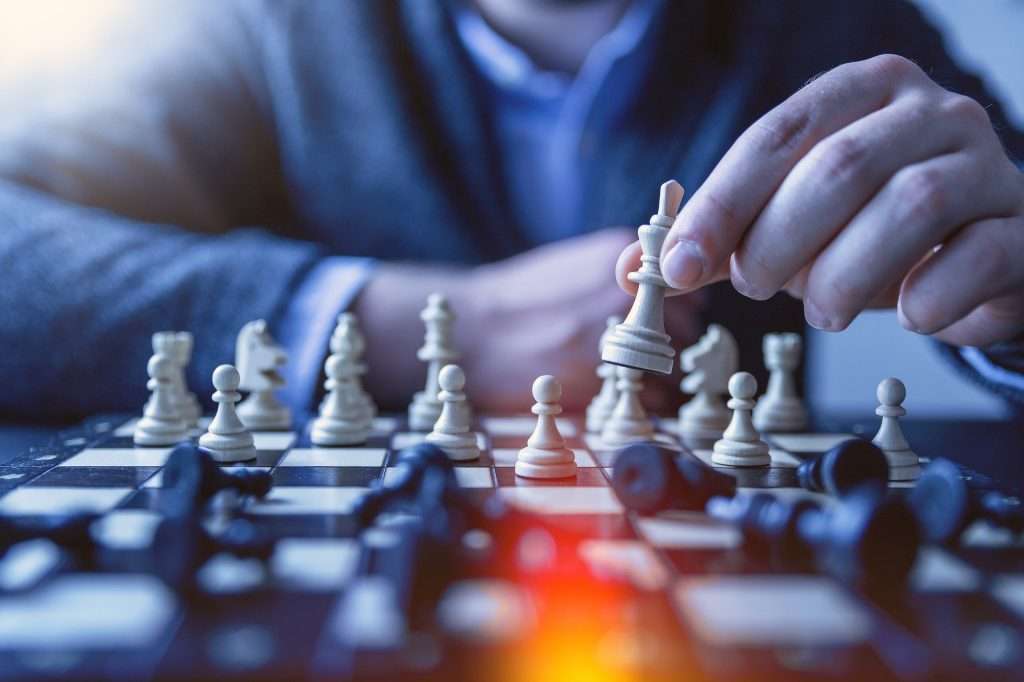 Firm for Finance and Risk Control