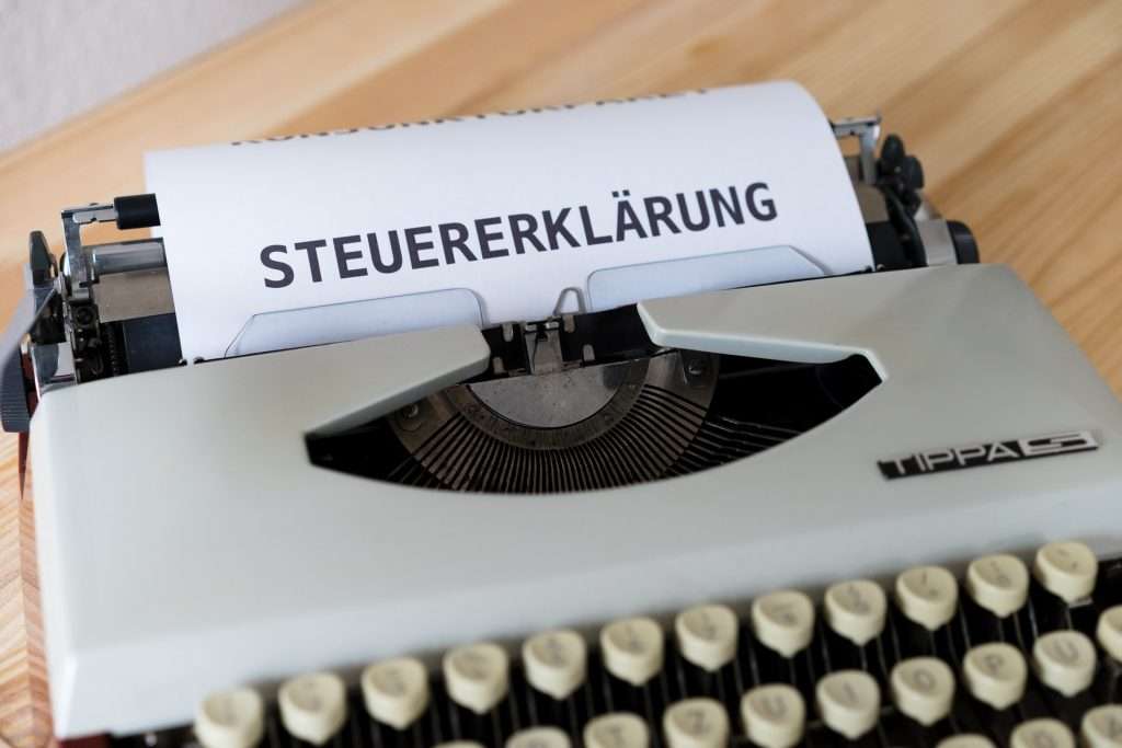 steuerberaterhaftung: Anwalt für Steuerrecht in München