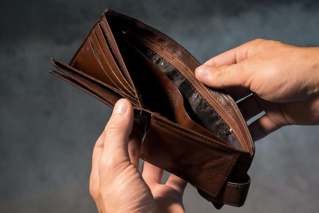 Inflation- Spareinlagen sichern