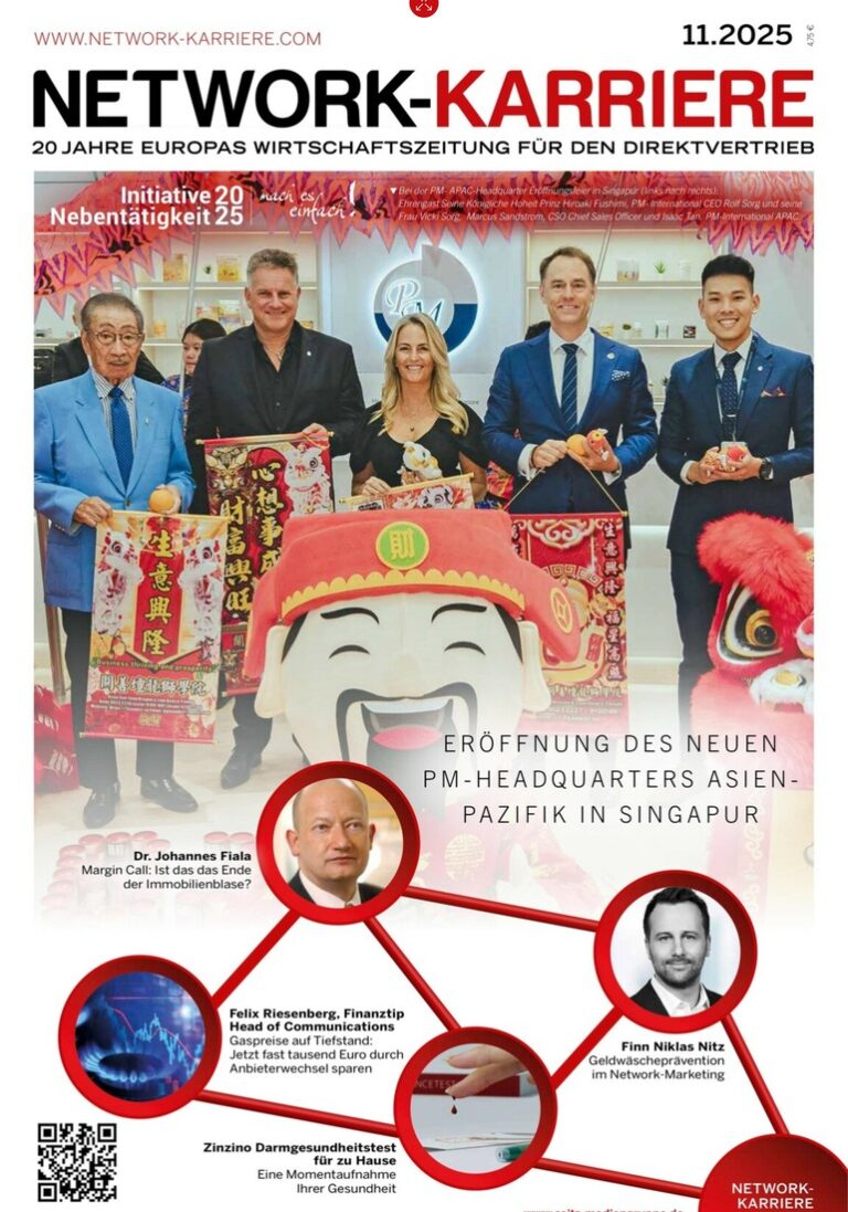 NK 11.2025 - Das Ende der Immobilienblase