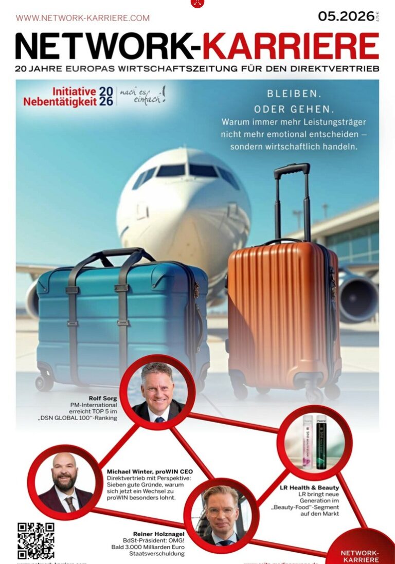 NK 05.2026 – Fällt die Rente auf Grundsicherungs-Niveau?