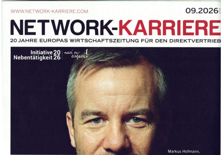 Network Karriere 09.2026 – Bargeldobergrenze Deutschland: Was ab 2027 wirklich gilt