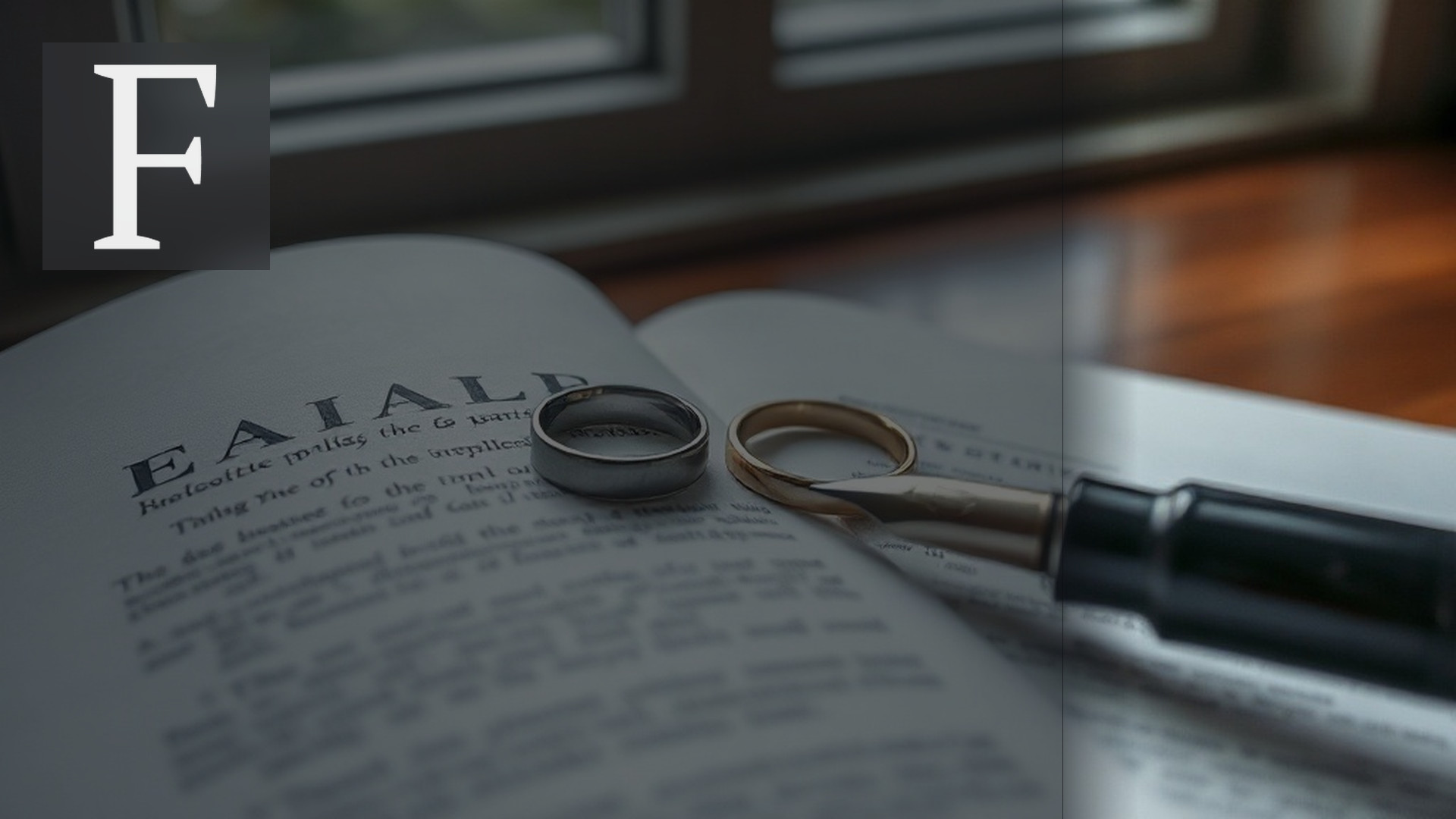 Community of Accrued Gains on Death with an International Connection: Inheritance Share and Equalisation