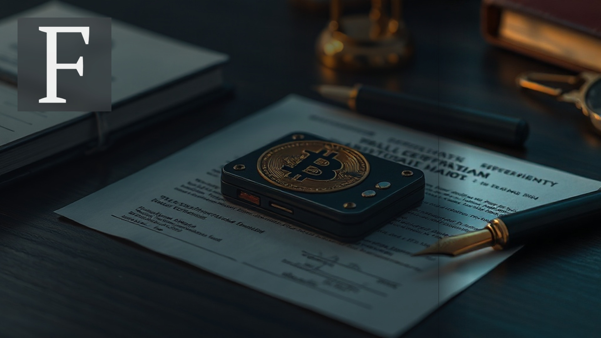 Cryptocurrency in an Estate: Inheritance Tax, Valuation and Wallet Access for Heirs in Germany