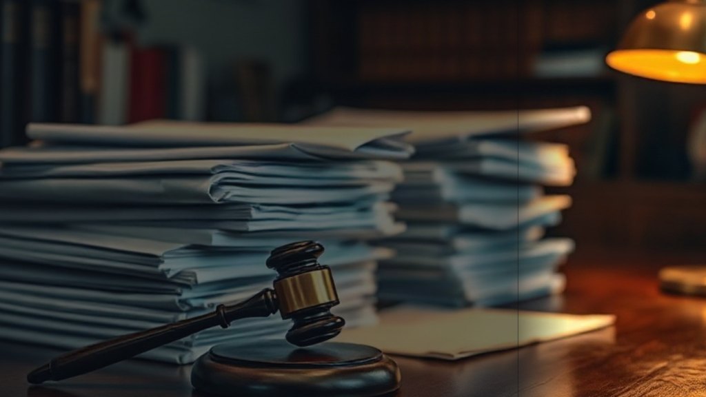 Haftung des Anwalts bei fehlerhafter Rechtsberatung