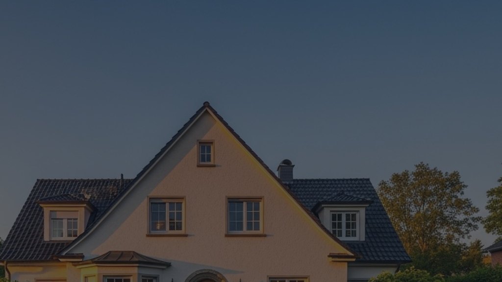 Immobilienrente – Modelle, Risiken und rechtliche Absicherung