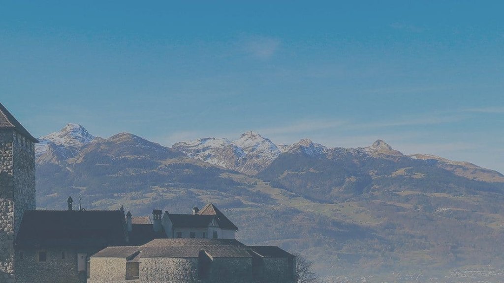 Sicheres Bankkonto in Liechtenstein eröffnen