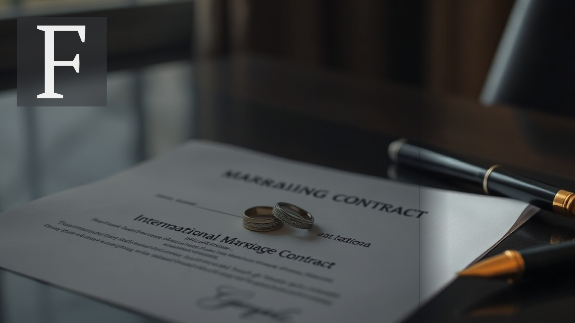The Matrimonial Property Clause in an International Marital Agreement: Drafting and Notarising an Effective Choice of Law