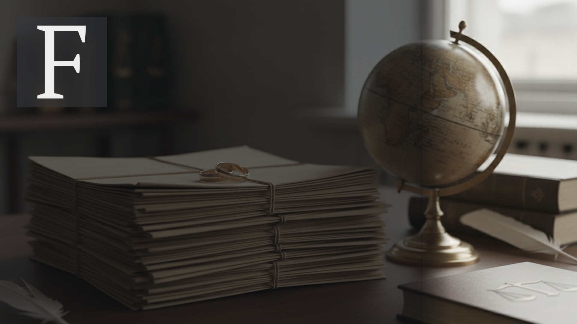 Enforcing an Equalisation of Accrued Gains Claim Abroad: Routes, Limits and Deadlines