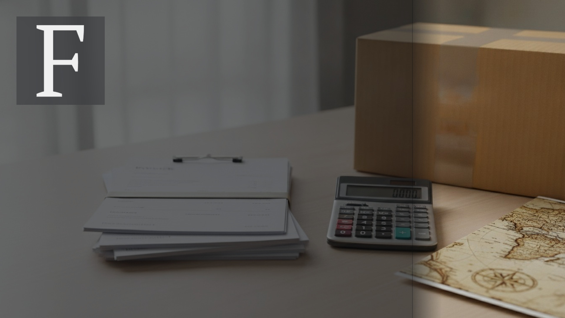 Input VAT Deduction after Moving Abroad from Germany: What Entrepreneurs and Landlords Need to Know
