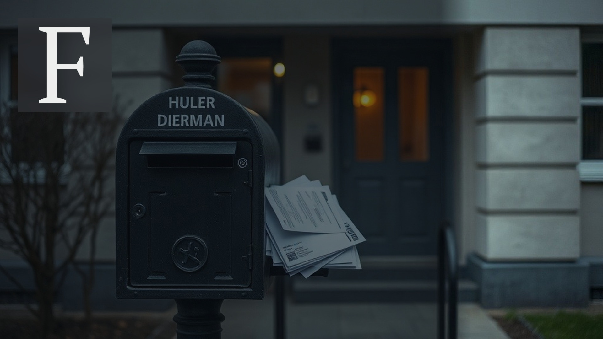Keeping a Registered Address in Germany After Emigrating: The Risks of a Sham Residence